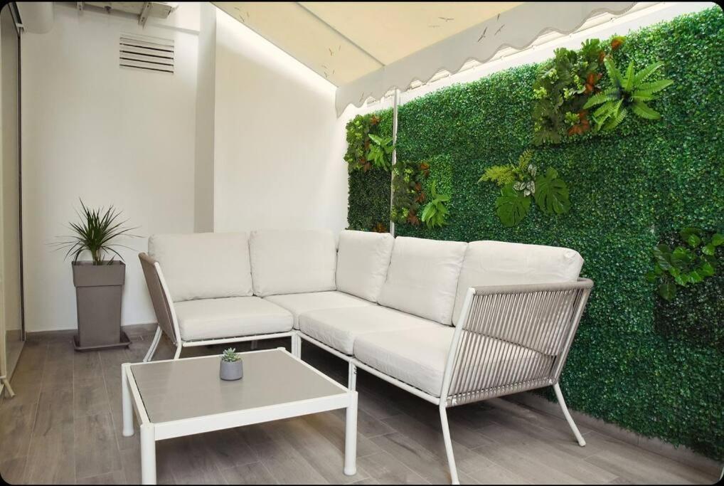 Eden Condo Athen Eksteriør bilde